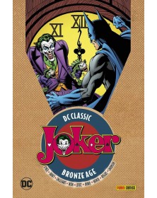 Dc Classic: Joker 2