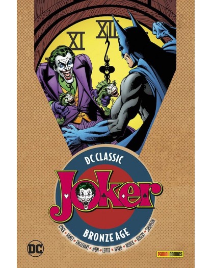 Dc Classic: Joker 2