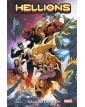 Hellions 2: Gala Infernale