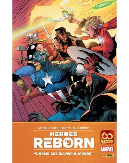 Heroes Reborn 5