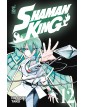 Shaman King Final edition 12