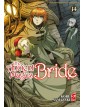 The Ancient Magus Bride 14