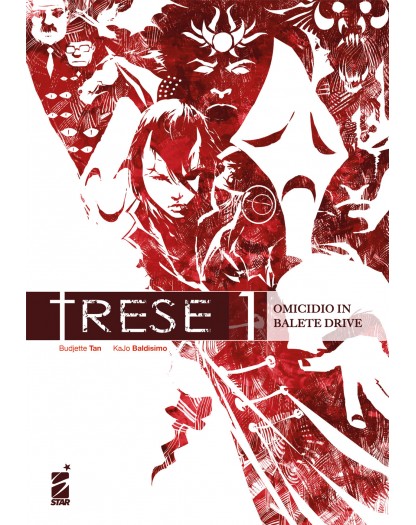 Trese 1