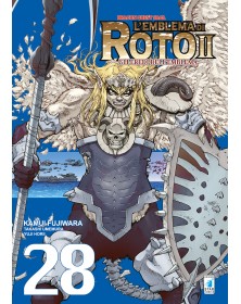 Dragon quest saga: L'emblema di Roto II - Gli eredi dell'emblema 28