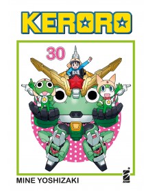 Keroro 30