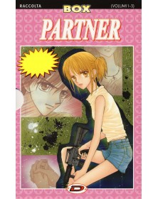Partner Box (01-03) (Ltd)