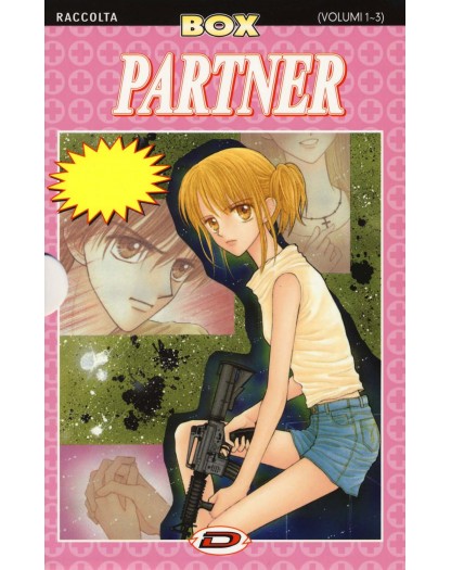 Partner Box (01-03) (Ltd)
