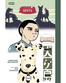 Minetaro Mochizuki / Wes Anderson - L' Isola Dei Cani