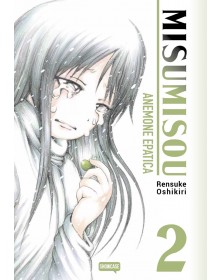 Misumisou Anemone Epatica 02