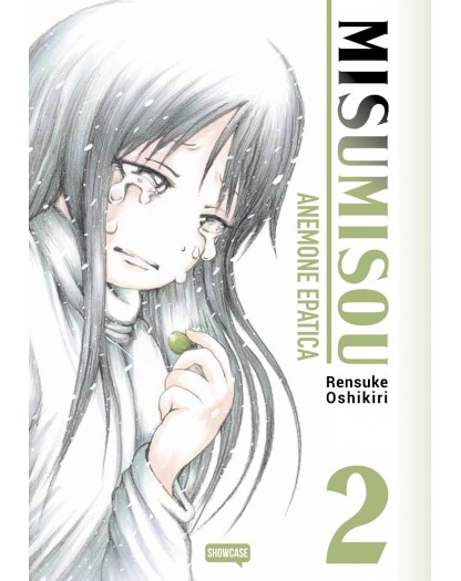 Misumisou Anemone Epatica 02