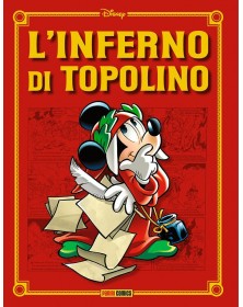 Inferno di Topolino: Regular Edition