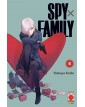 Spy x Family 6 - Ristampa – Panini Comics – Italiano