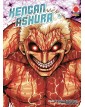 Kengan Ashura 16