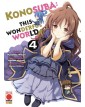 Konosuba: This Wonderful World! 4