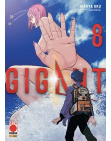 Gigant 8