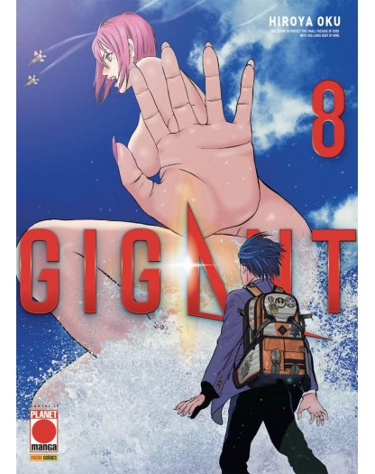 Gigant 8