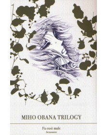 Obana Trilogy 01 - Fa Cosi' Male