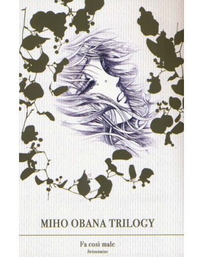 Obana Trilogy 01 - Fa Cosi' Male