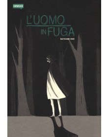 Ono Natsume - L' Uomo In Fuga