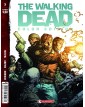 The walking dead color edition 7