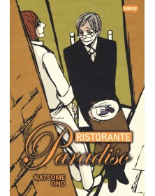 Ono Natsume - Ristorante Paradiso