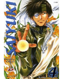 Saiyuki 04