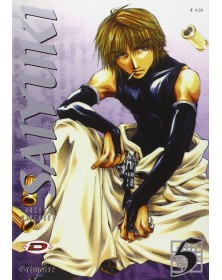 Saiyuki 05