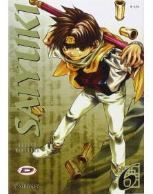 Saiyuki 06
