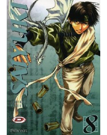 Saiyuki 08