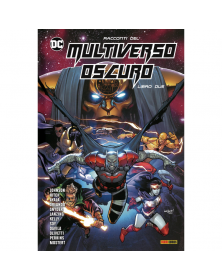 Racconti del Multiverso Oscuro – Libro Due