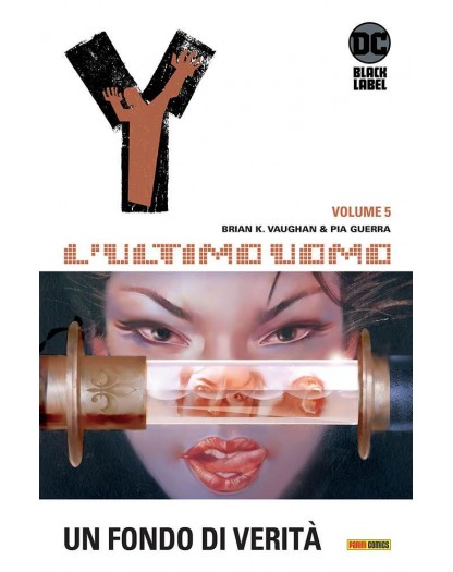 Y, L'Ultimo Uomo 5: un fondo di verità