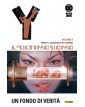 Y, L'Ultimo Uomo 5: un fondo di verità