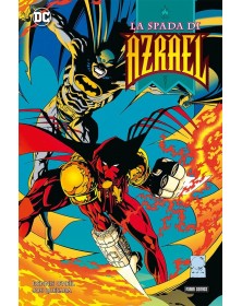 Batman: La spada di Azrael