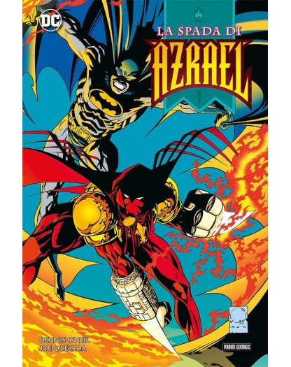 Batman: La spada di Azrael