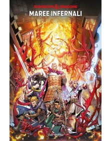 Dungeons & Dragons 6: Maree Infernali
