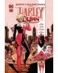 Batman Cavaliere Bianco presenta Harley Quinn