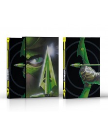 Freccia Verde Di Kevin Smith - DC Absolute
