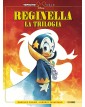 Reginella: La Trilogia (Autografato)