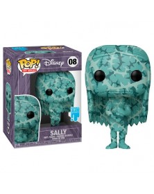 Funko - Nightmare before Christmas POP! Disney Artist Series - Sally