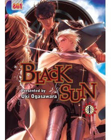 Black Sun 1