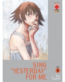 Sing "Yesterday" For Me 8