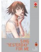 Sing "Yesterday" For Me 8