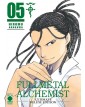 Fullmetal Alchemist Ultimate deluxe edition 5