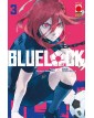 Blue Lock 3 – Panini Comics – Italiano