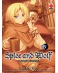 Spice And Wolf - Double Edition 5