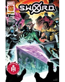 S.W.O.R.D. 6