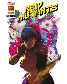 New Mutants 15