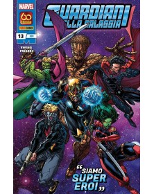 Guardiani della Galassia 13