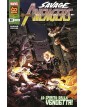 Savage Avengers 22