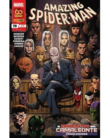 Amazing Spider-Man 70
